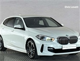 BMW 1 Series Image 1