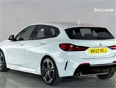 BMW 1 Series Image 2