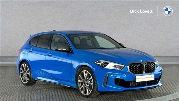 Large image for the Used BMW 1 Series