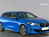 BMW 1 Series Image 1