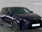 BMW 1 Series Image 1