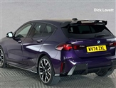 BMW 1 Series Image 2