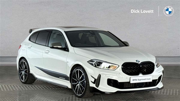 Large image for the Used BMW 1 Series