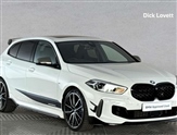 BMW 1 Series Image 1