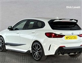 BMW 1 Series Image 2