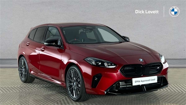 Large image for the Used BMW 1 Series