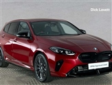BMW 1 Series Image 1