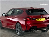 BMW 1 Series Image 2