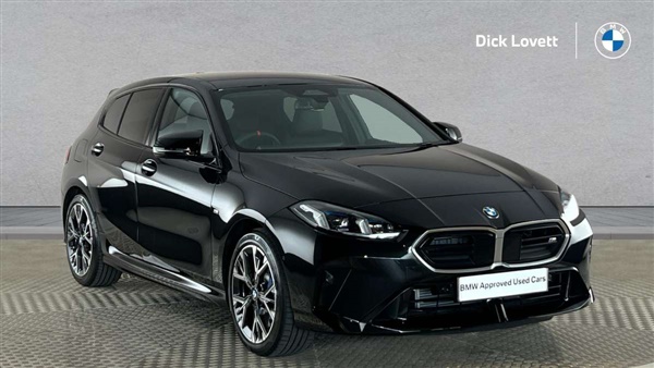 Large image for the Used BMW 1 Series