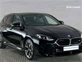 BMW 1 Series Image 1