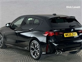 BMW 1 Series Image 2