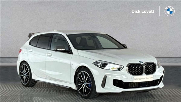 Large image for the Used BMW 1 Series