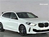 BMW 1 Series Image 1