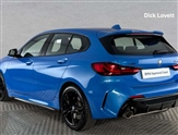 BMW 1 Series Image 2