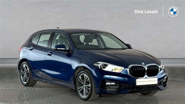 Large image for the Used BMW 1 Series