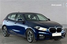 Used BMW 1 Series