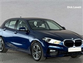 BMW 1 Series Image 1
