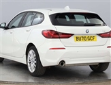 BMW 1 Series Image 2