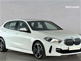 BMW 1 Series Image 1