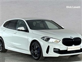 BMW 1 Series Image 1