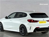 BMW 1 Series Image 2