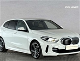 BMW 1 Series Image 1