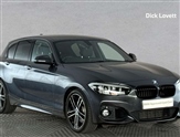 BMW 1 Series Image 1