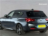 BMW 1 Series Image 2