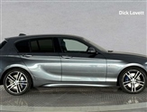 BMW 1 Series Image 3