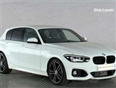 BMW 1 Series Image 1