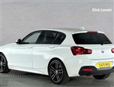 BMW 1 Series Image 2