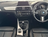 BMW 1 Series Image 4