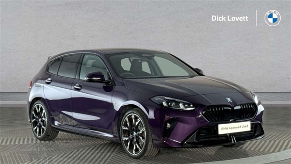 Large image for the Used BMW 1 Series