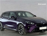 BMW 1 Series Image 1