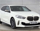 BMW 1 Series Image 1