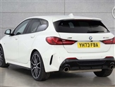 BMW 1 Series Image 2