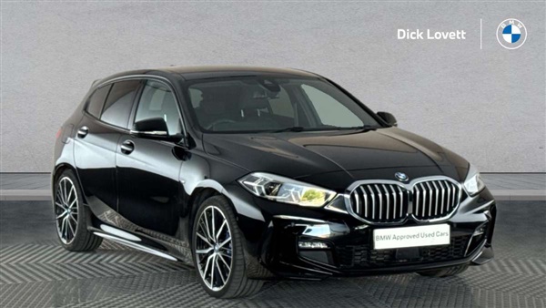 Large image for the Used BMW 1 Series