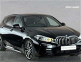 BMW 1 Series Image 1