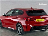 BMW 1 Series Image 2
