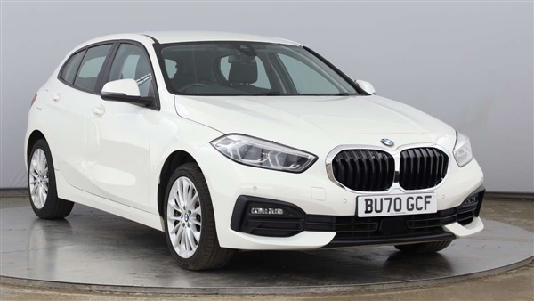 Large image for the Used BMW 1 Series