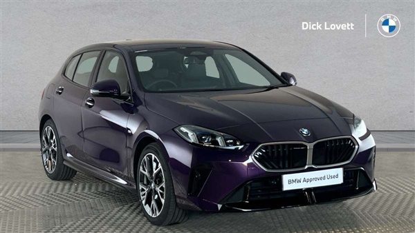 Large image for the Used BMW 1 Series