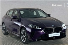 Used BMW 1 Series