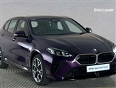 BMW 1 Series Image 1