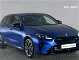 BMW 1 Series Image 1