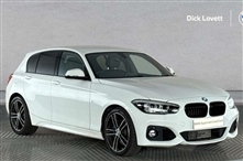 Used BMW 1 Series