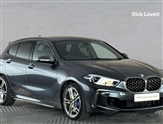 BMW 1 Series Image 1