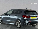 BMW 1 Series Image 2