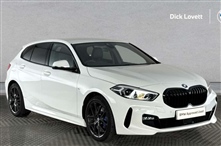 Used BMW 1 Series