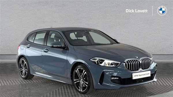 Large image for the Used BMW 1 Series