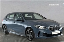 Used BMW 1 Series